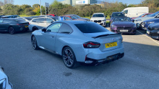 BMW 2 Series M240i xDrive 2dr Step Auto Petrol Coupe